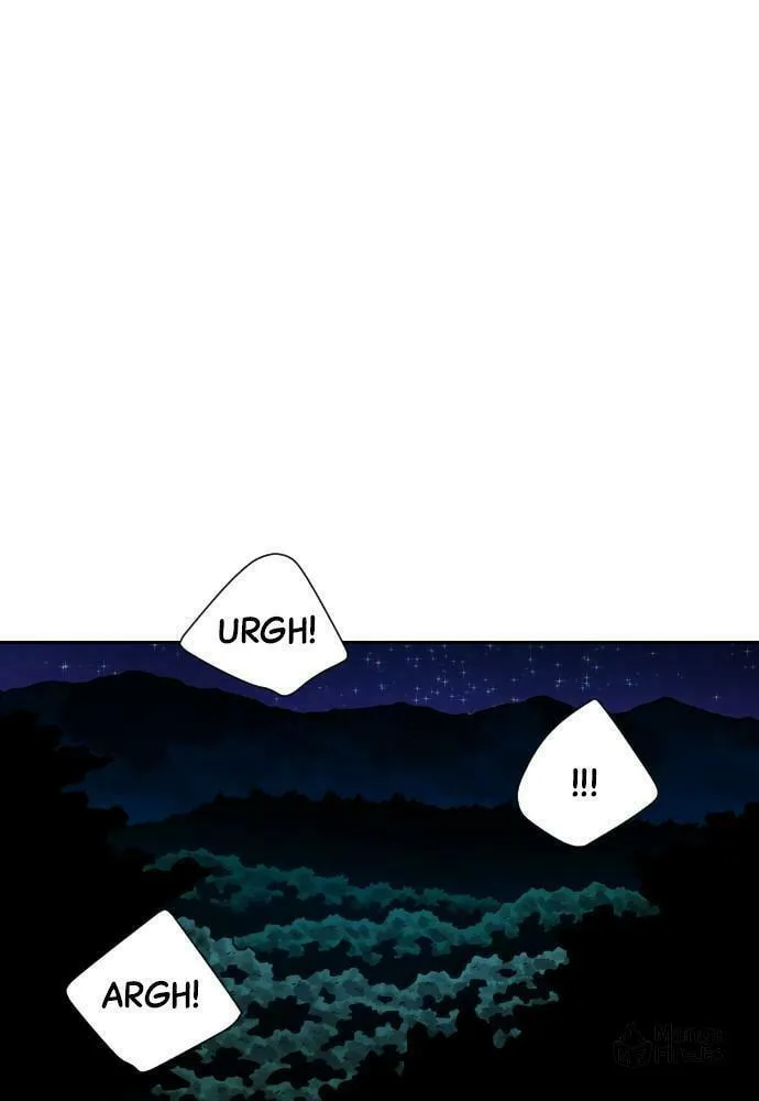 Warrior Executioner Chapter 13 page 10 - 