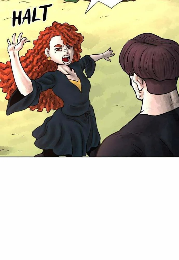 Warrior Executioner Chapter 13 page 91 - 