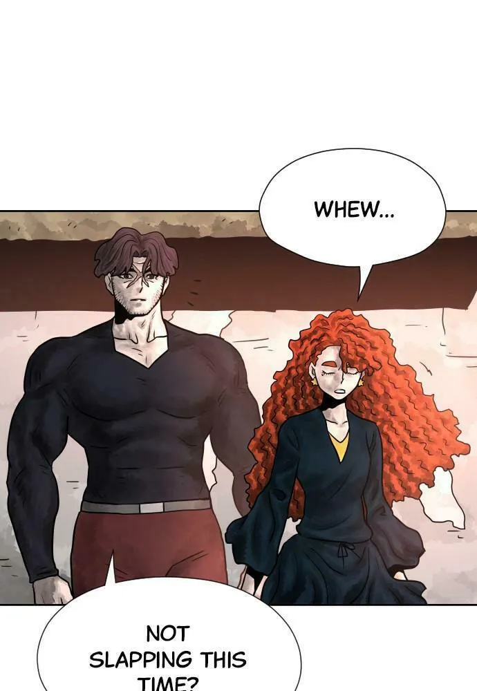 Warrior Executioner Chapter 13 page 92 - 