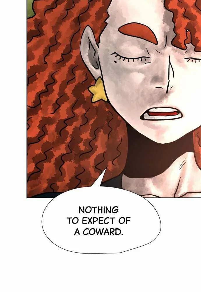 Warrior Executioner Chapter 13 page 94 - 