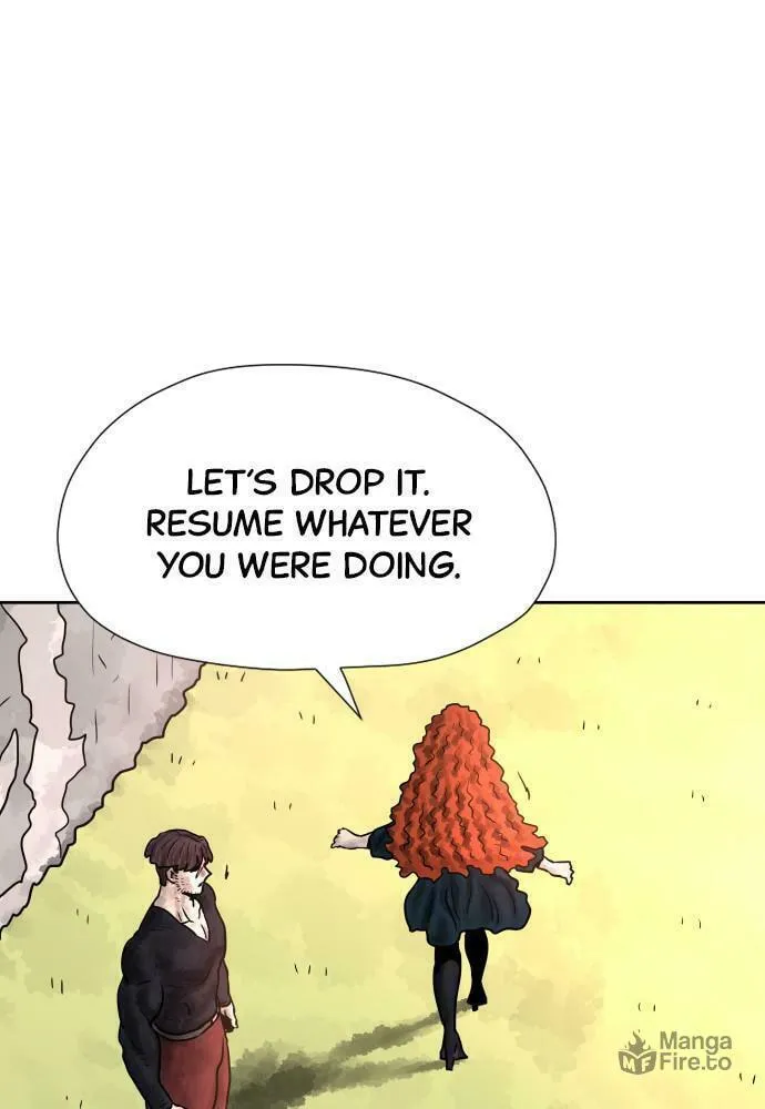 Warrior Executioner Chapter 13 page 95 - 