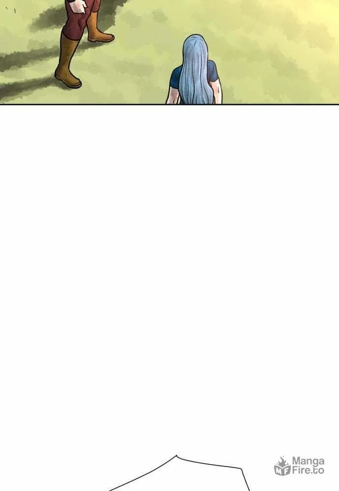 Warrior Executioner Chapter 13 page 96 - 