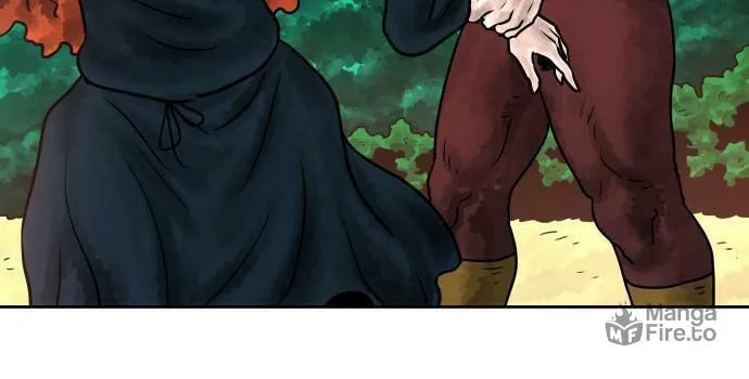 Warrior Executioner Chapter 13 page 99 - 