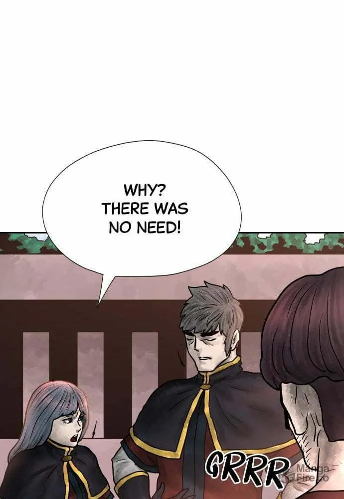Warrior Executioner Chapter 14 page 102 - 