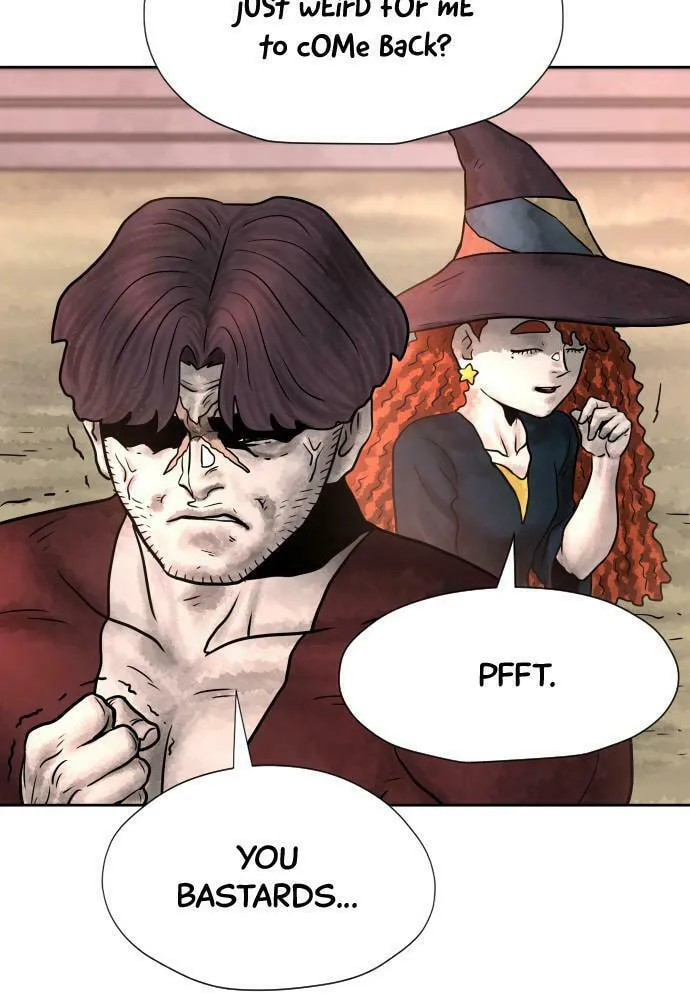 Warrior Executioner Chapter 14 page 104 - 