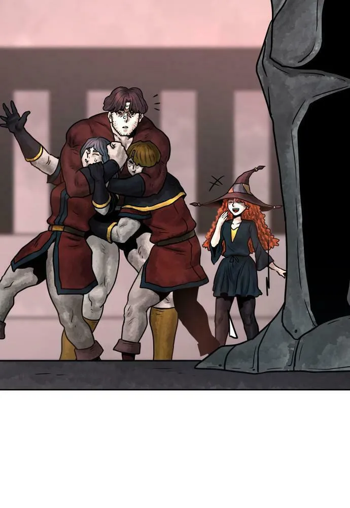 Warrior Executioner Chapter 14 page 106 - 
