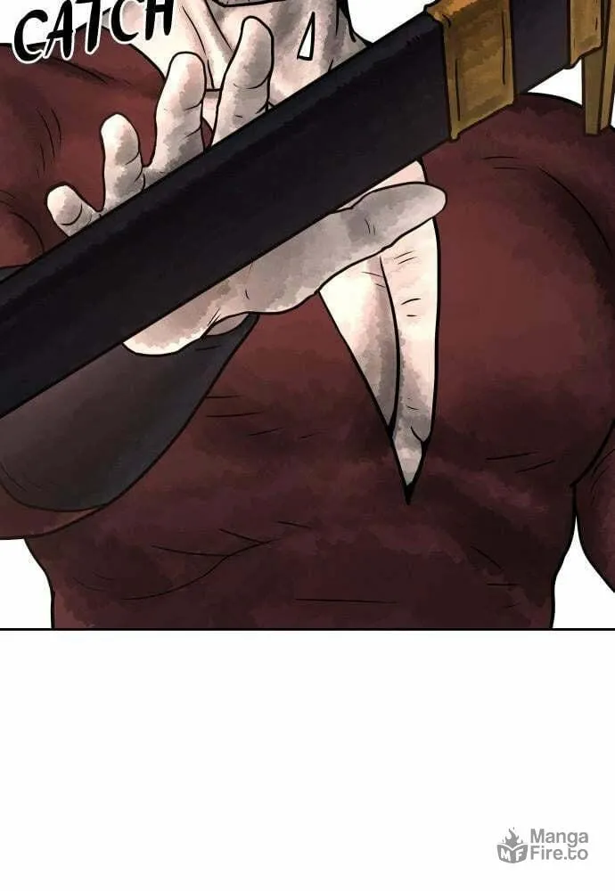 Warrior Executioner Chapter 14 page 108 - 
