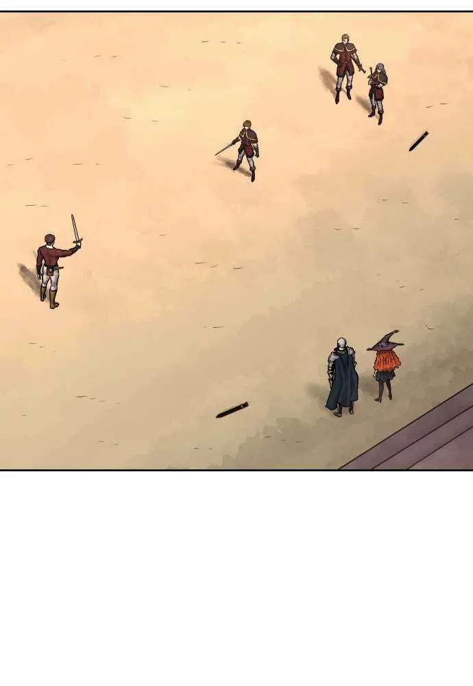 Warrior Executioner Chapter 14 page 112 - 
