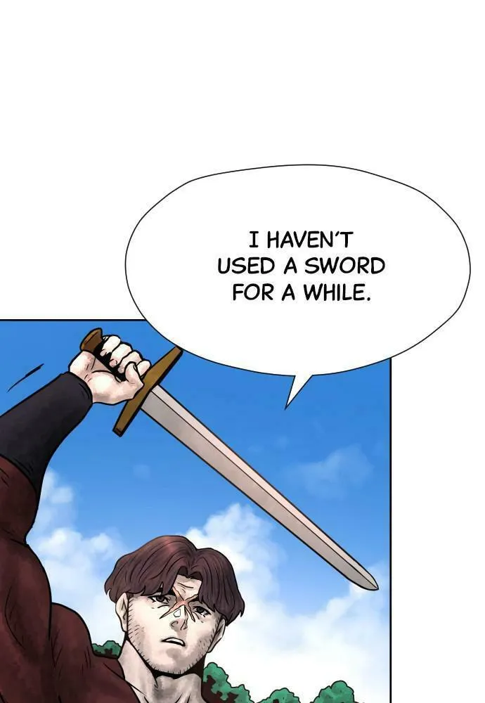 Warrior Executioner Chapter 14 page 113 - 