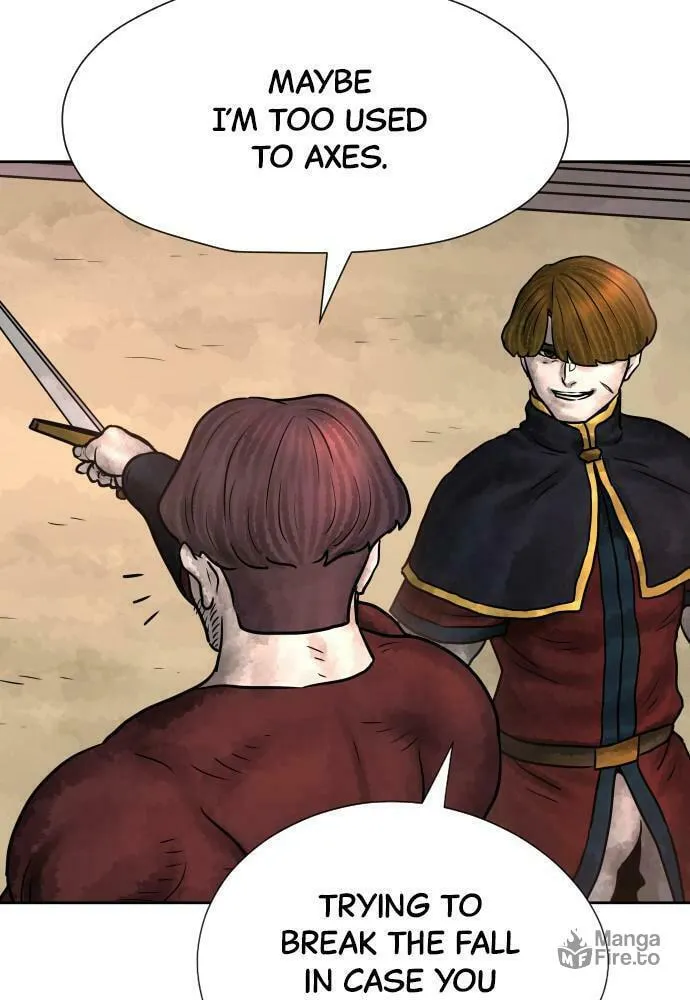 Warrior Executioner Chapter 14 page 115 - 