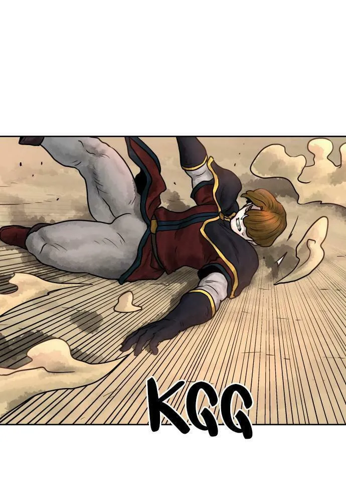 Warrior Executioner Chapter 14 page 119 - 