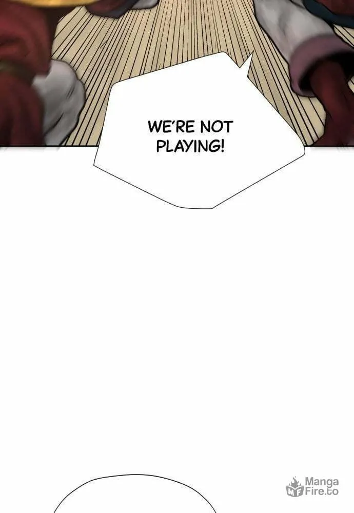 Warrior Executioner Chapter 14 page 125 - 