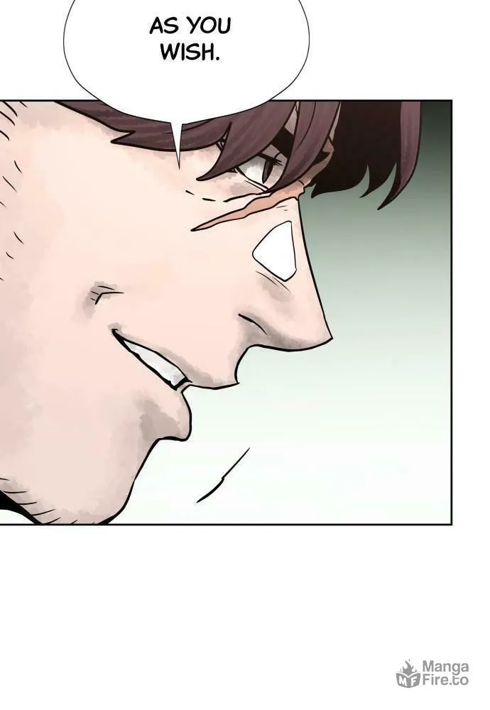 Warrior Executioner Chapter 14 page 126 - 