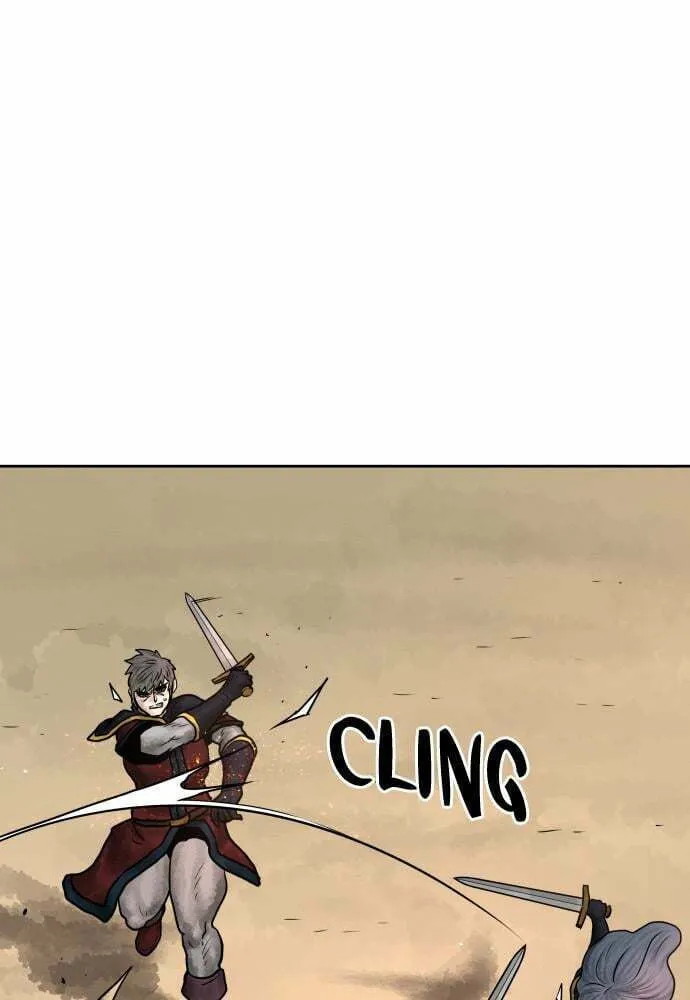 Warrior Executioner Chapter 14 page 127 - 