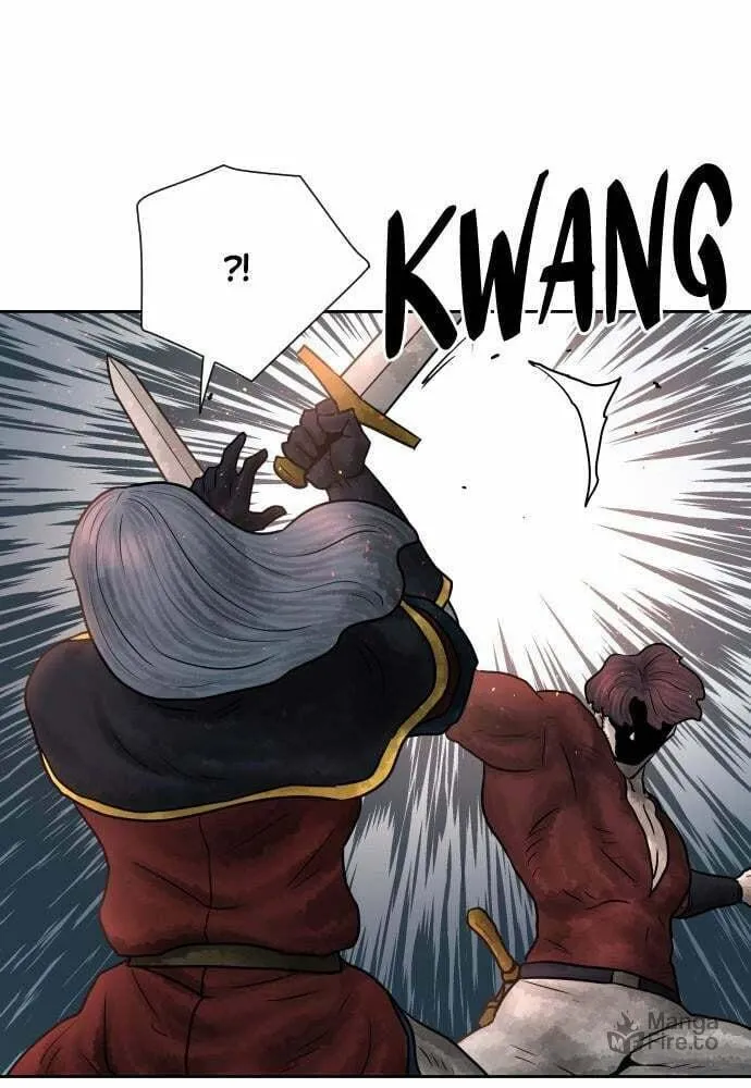 Warrior Executioner Chapter 14 page 129 - 