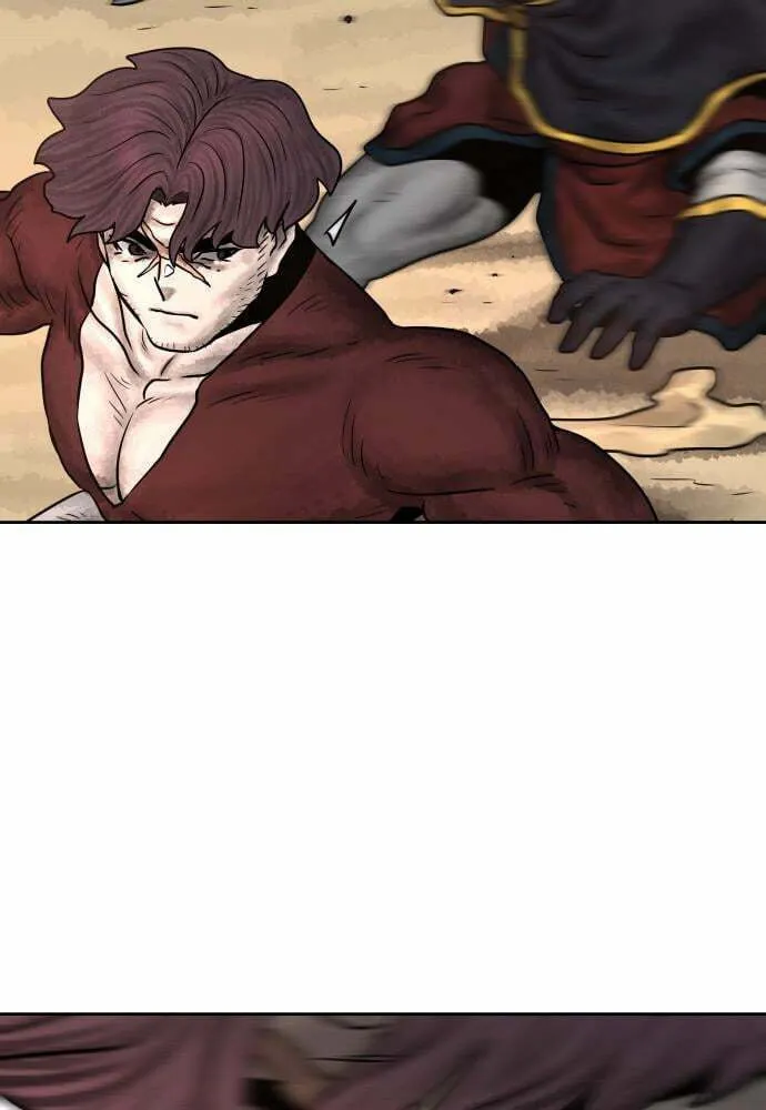 Warrior Executioner Chapter 14 page 131 - 
