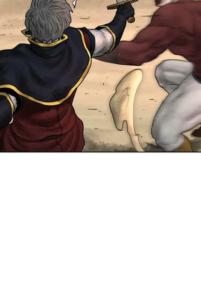 Warrior Executioner Chapter 14 page 134 - 