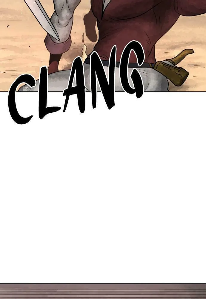 Warrior Executioner Chapter 14 page 136 - 