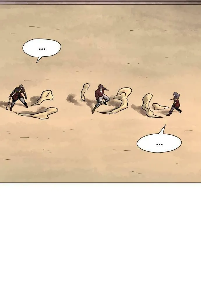 Warrior Executioner Chapter 14 page 137 - 