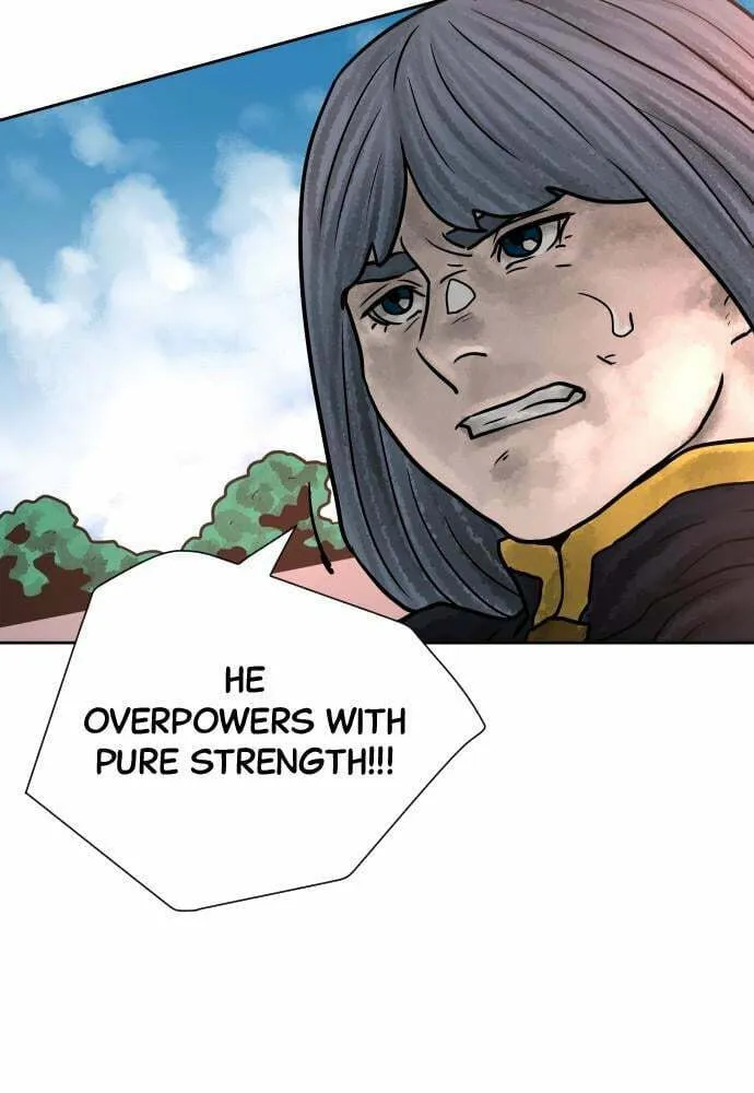 Warrior Executioner Chapter 14 page 139 - 