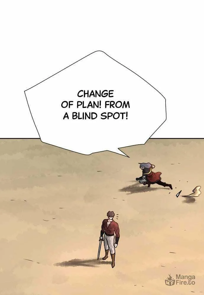 Warrior Executioner Chapter 14 page 140 - 