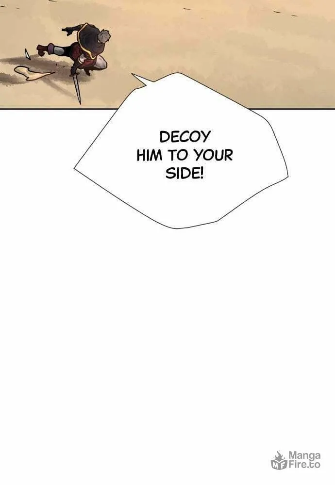 Warrior Executioner Chapter 14 page 141 - 