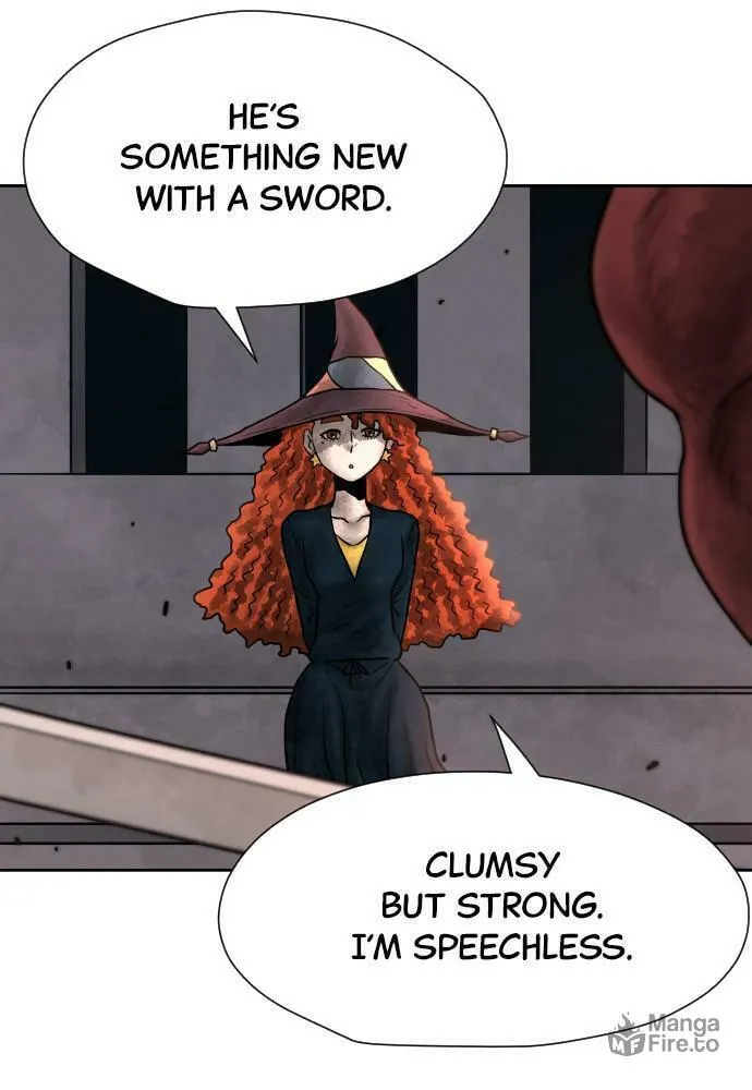 Warrior Executioner Chapter 14 page 144 - 