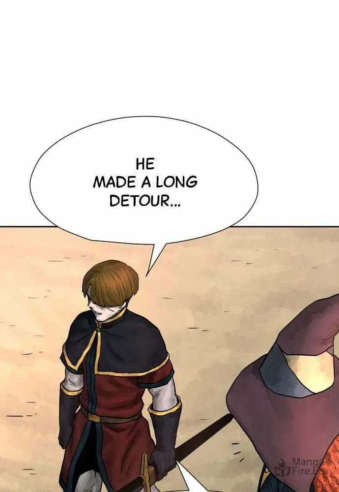 Warrior Executioner Chapter 14 page 145 - 