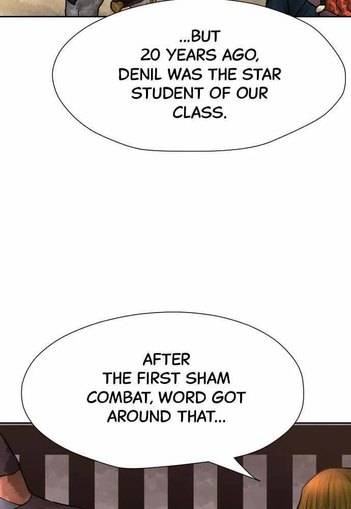 Warrior Executioner Chapter 14 page 146 - 