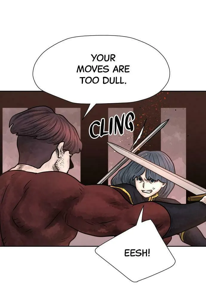 Warrior Executioner Chapter 14 page 148 - 
