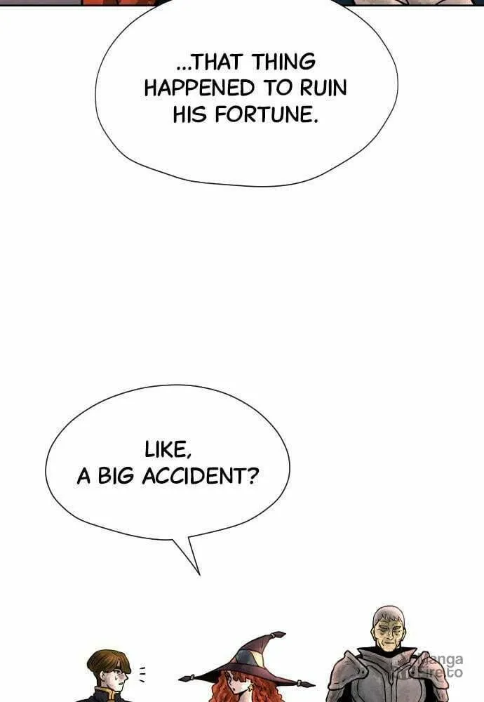 Warrior Executioner Chapter 14 page 150 - 