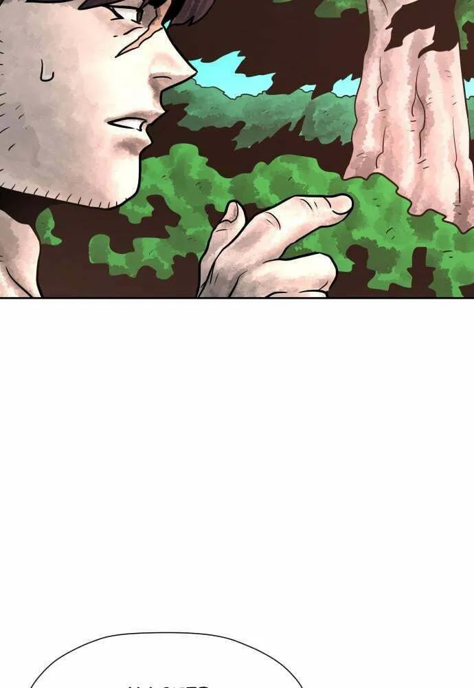 Warrior Executioner Chapter 14 page 16 - 