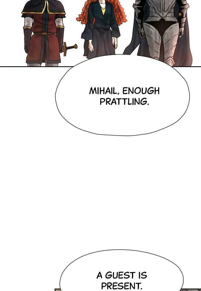 Warrior Executioner Chapter 14 page 151 - 
