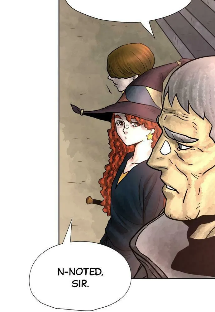 Warrior Executioner Chapter 14 page 152 - 