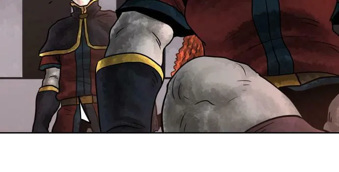 Warrior Executioner Chapter 14 page 154 - 