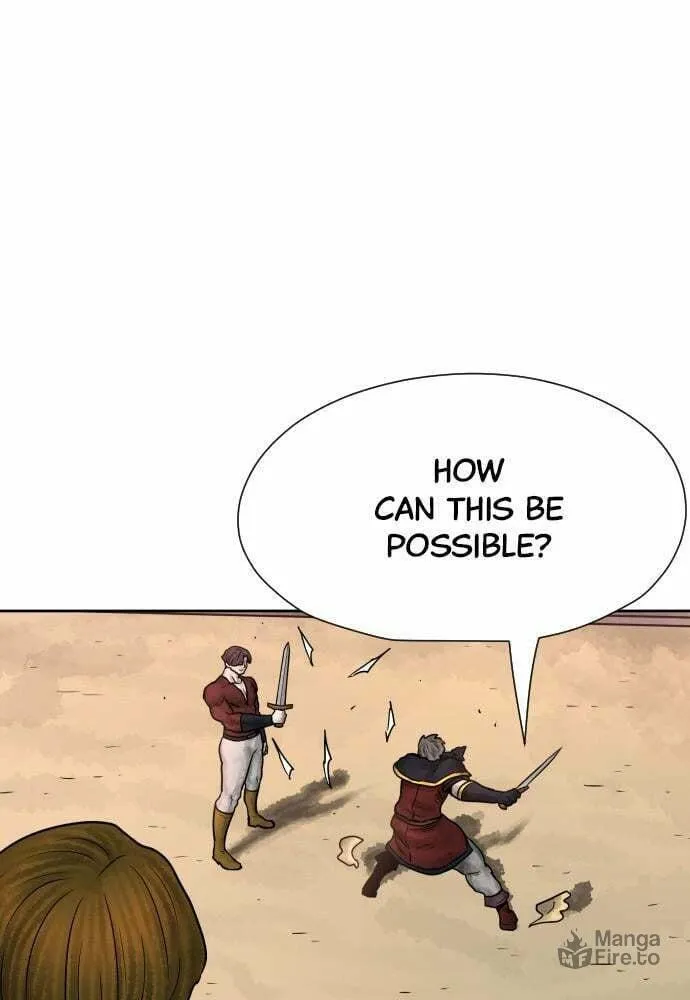 Warrior Executioner Chapter 14 page 155 - 
