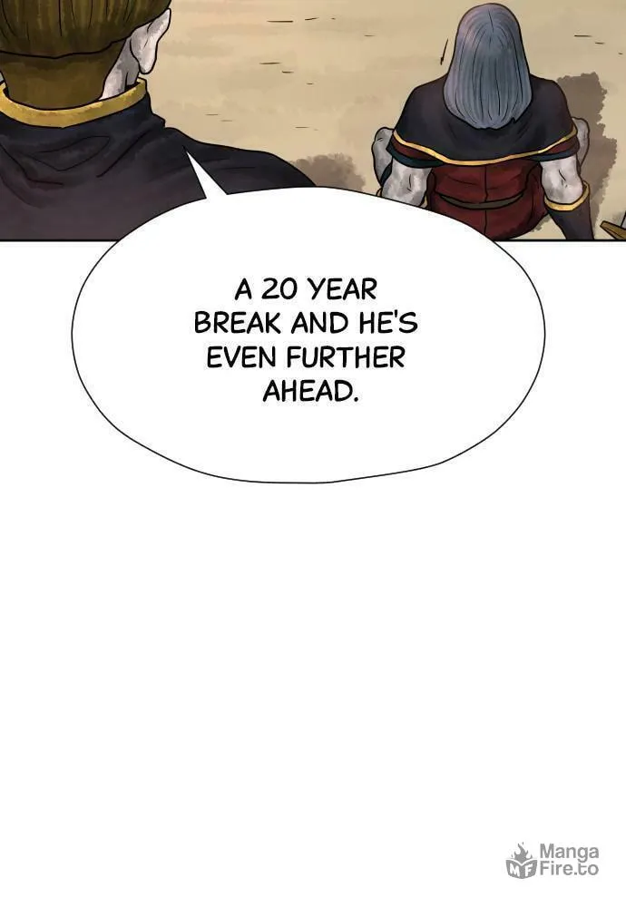 Warrior Executioner Chapter 14 page 156 - 