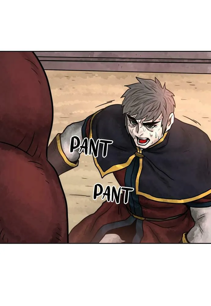 Warrior Executioner Chapter 14 page 158 - 