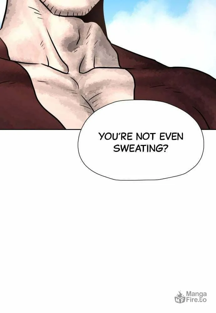 Warrior Executioner Chapter 14 page 160 - 