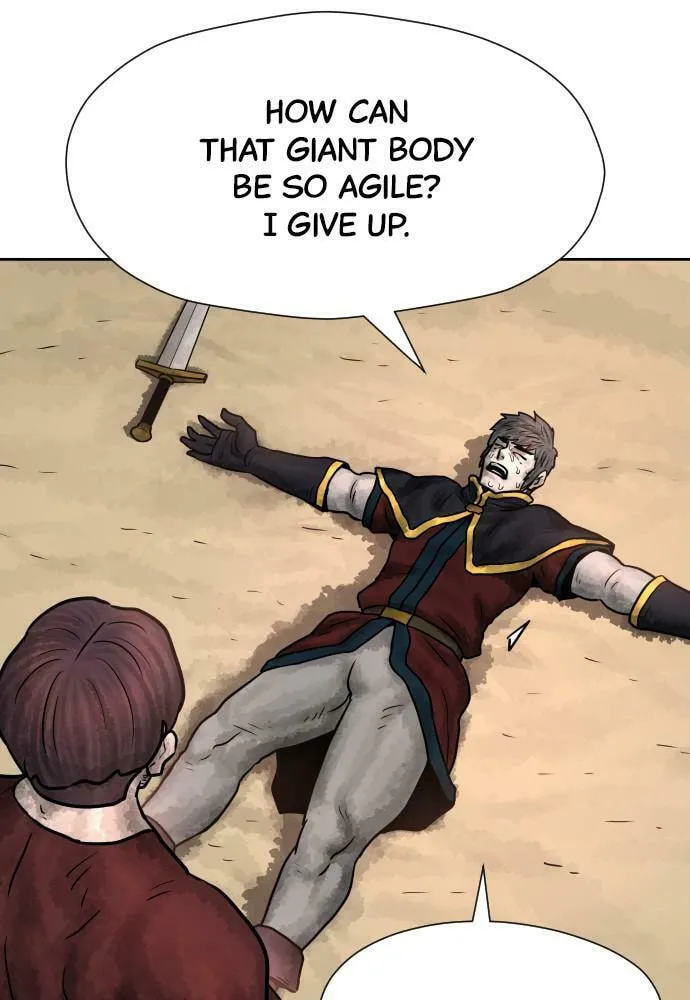 Warrior Executioner Chapter 14 page 161 - 