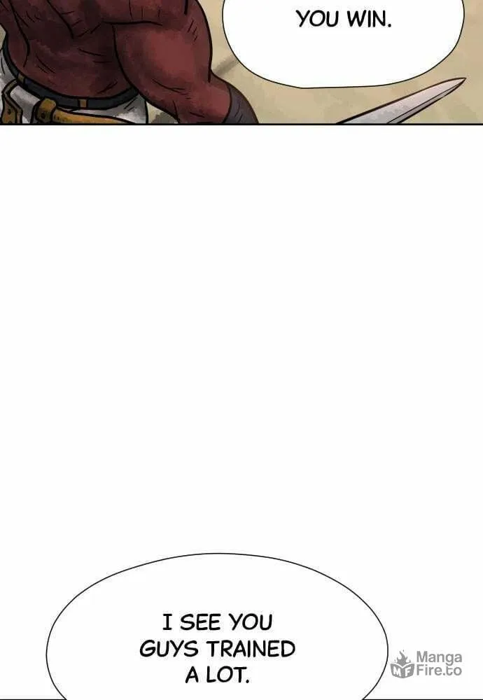 Warrior Executioner Chapter 14 page 162 - 