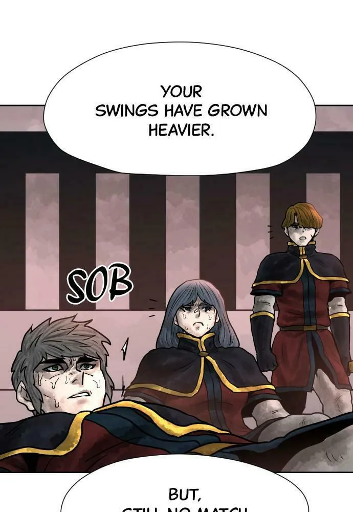 Warrior Executioner Chapter 14 page 164 - 