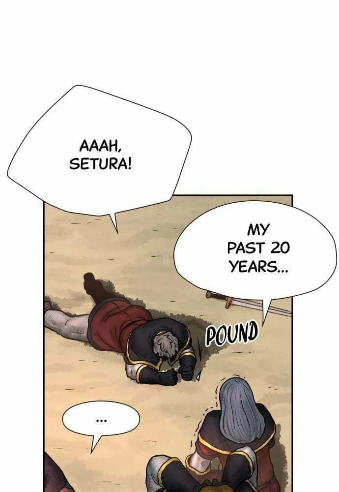 Warrior Executioner Chapter 14 page 166 - 