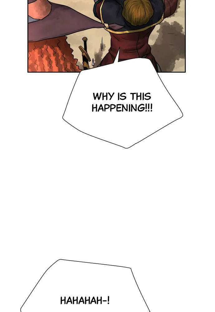 Warrior Executioner Chapter 14 page 167 - 
