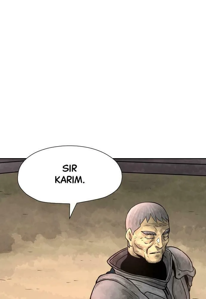 Warrior Executioner Chapter 14 page 169 - 