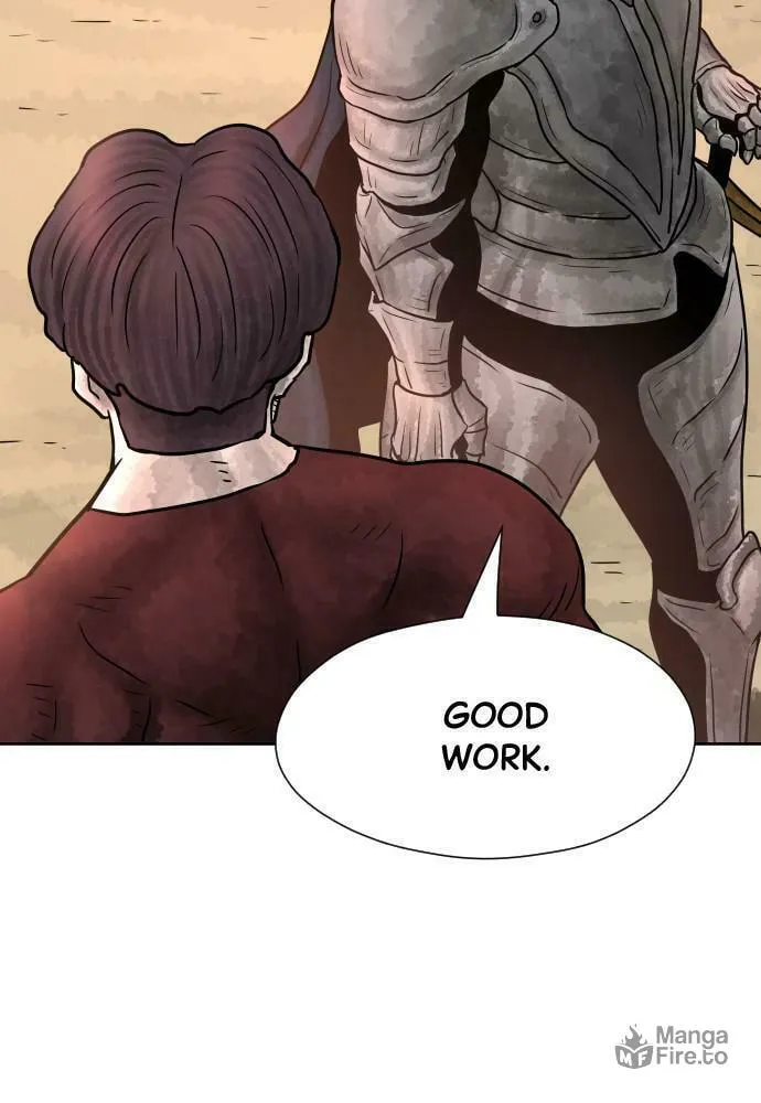 Warrior Executioner Chapter 14 page 170 - 