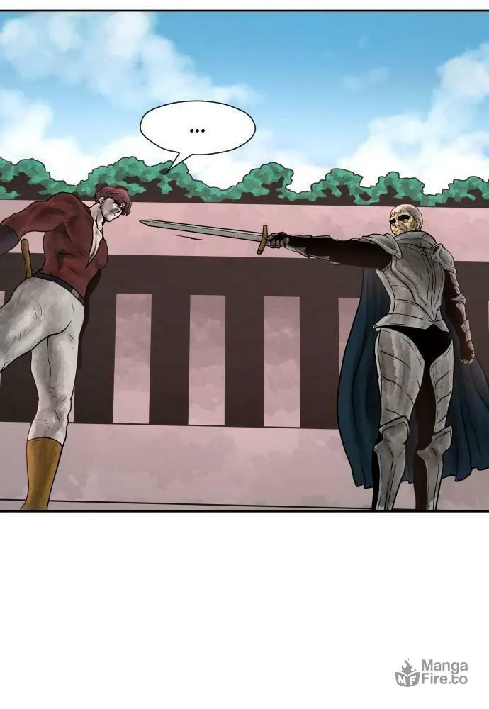 Warrior Executioner Chapter 14 page 174 - 