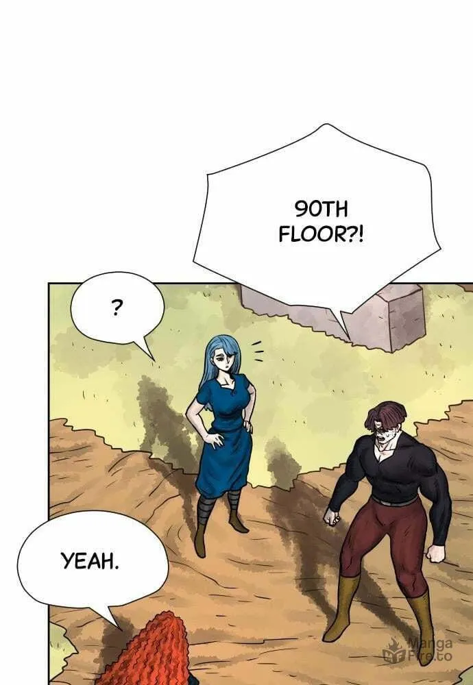 Warrior Executioner Chapter 14 page 3 - 