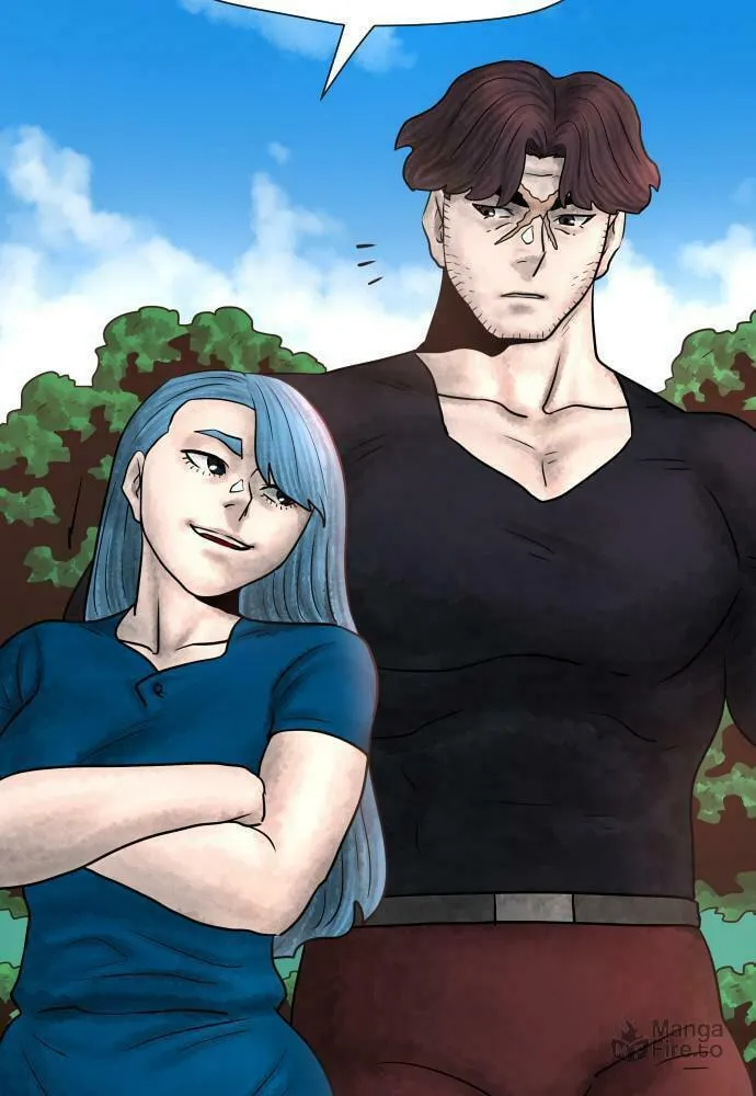 Warrior Executioner Chapter 14 page 21 - 