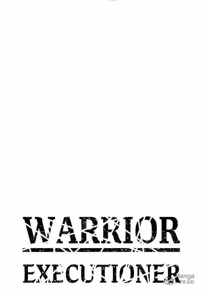 Warrior Executioner Chapter 14 page 25 - 